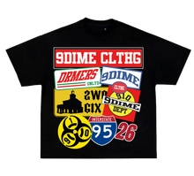 Load image into Gallery viewer, 9DIME Homage Tee
