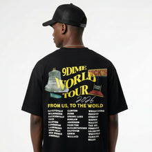 Load image into Gallery viewer, 9DIME 2026 World Tour
