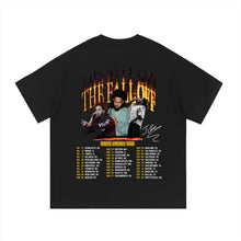 Load image into Gallery viewer, 9DIME | FALL OFF Tour T-Shirt
