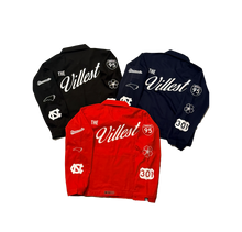 Load image into Gallery viewer, Welcome to The 'Ville
