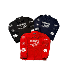 Load image into Gallery viewer, Welcome to The 'Ville
