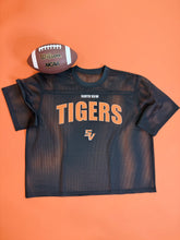 Load image into Gallery viewer, SVHS Tigers Mesh Jersey
